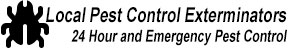 Thornton CO Pest Control Exterminators